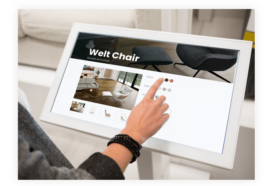 Everything Furniture Businesses Need to Know About 3D Lifestyle Imagery